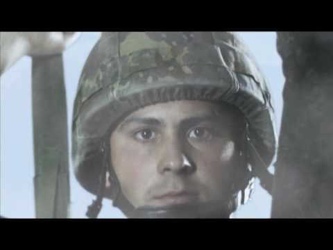 Bundeswehr TV Werbung