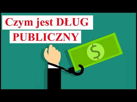 What is Public Debt