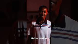 Modimo Mendoza - I SELL DREAMS #forbetterorverse #2023 #poetry #community #learnshareimpact