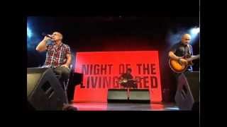 RIGHT SAID FRED - DON&#39;T TALK JUST KISS - NIGHT OF THE LIVING FRED TOUR | OFFICIAL MUSIC VIDEO