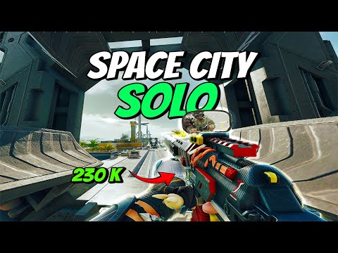 This Cheap Weapon Can Turn You Into Trio Slayer As A Solo Player | DELTA FORCE