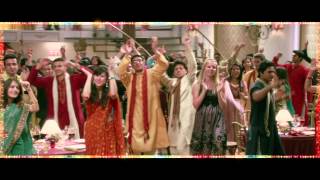 Ishkq In Paris | Kudiye Di Kurti Full Song | Salman Khan & Preity Zinta
