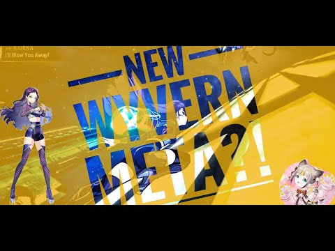 [E7] Epic 7 W13 Ae-Karina + Choux New Meta!? Gear + Run!