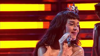 The One That Got Away in live Night of a Lifetime