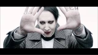 Marilyn Manson - Deep Six (2014)
