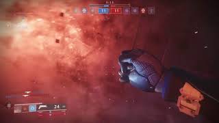［Destiny 2］アイアンバナー・クラッシュ