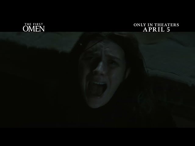 In Theaters April 5