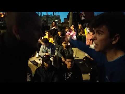 ANSER vs ASER ( BATALLON!) - Semis - Winter Edition | Lleidrap