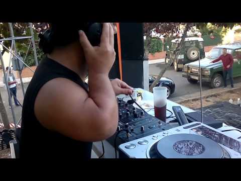 Dj Peke 1.27 Cordobilla De Lacara 09/08/2014