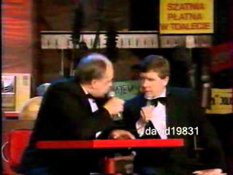 opole 1992 kabaret Elita