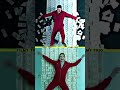Money Heist Korea VS Money Heist Original Shorts