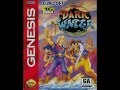 Pirates Of Dark Water OST Bobo Mountain