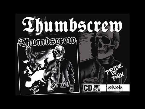 Thumbscrew - The Unstoppable Force