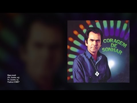 Mapa Mundi - Padre Zezinho