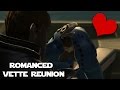 SWTOR KOTFE Romanced Vette Reunion
