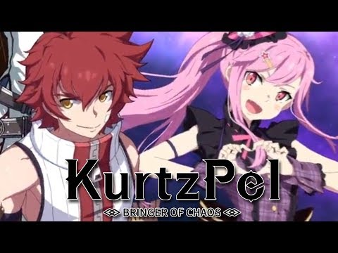 KurtzPel Game Features Short Trailer