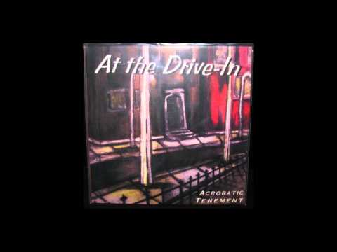 02   Schaffino - At The Drive In