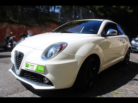 ALFA ROMEO MITO 1.4 78 CV 8V S&S PROGRESSION