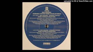 Kiko Navarro - Soñando Contigo (Kerri Chandler Spanish Mix)
