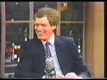 Tom Waits - "Frank's Wild Years" & Interview (Live on David Letterman, 1983)