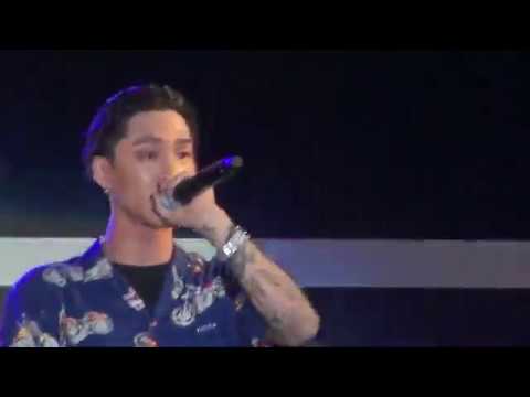 Stay, 고등래퍼 박준호 PULLIK, 제21회 봉화은어축제 20190802