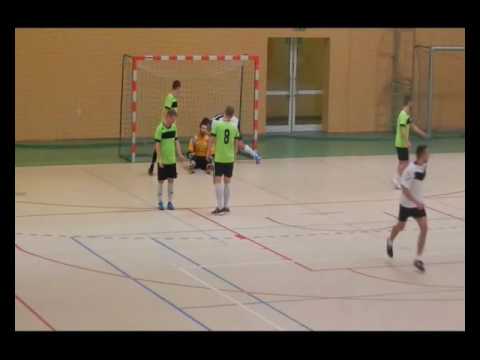 Sokół Radomin vs Amatorzy (1 kolejka Gałczewo Liga 2017)