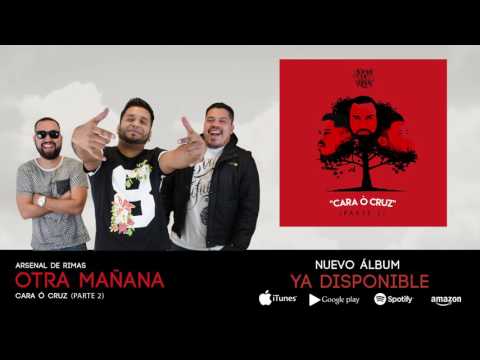 Arsenal de Rimas - Otra Mañana