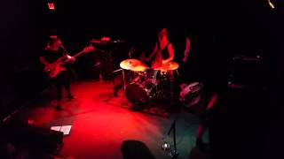 Babes in Toyland live - 9/3/15 &quot;Oh Yeah&quot;