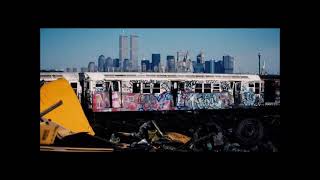 Evil Dave - Music To Scare The Elderly Kool Keith Mix #78