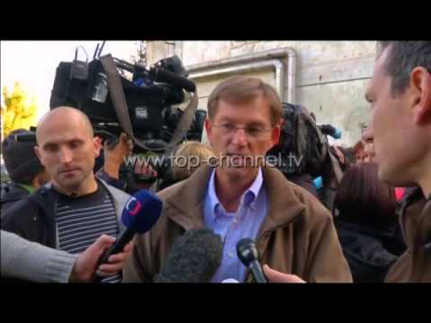 Ballkani “kërcënon” me mbyllje kufijsh - Top Channel Albania - News