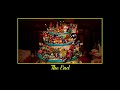 End Credits SMG4 THE END