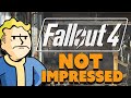 Fallout 4: WILL IT SUCK? - The Know - YouTube