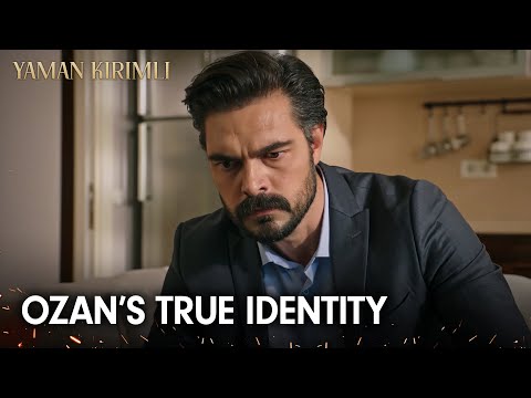Yaman raids Ozan's house and... | Yaman Kırımlı | Multi Dub