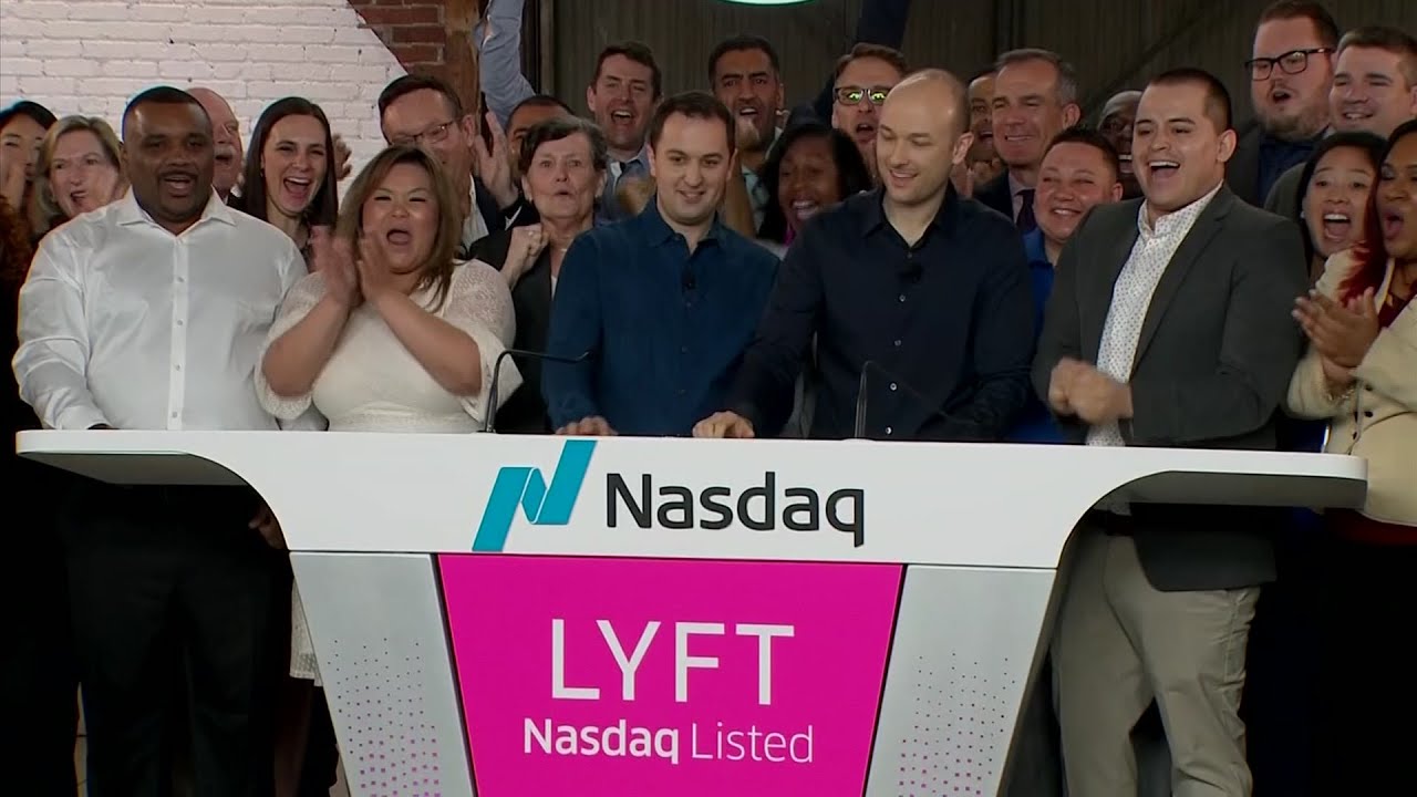 should you buy lyft ipo