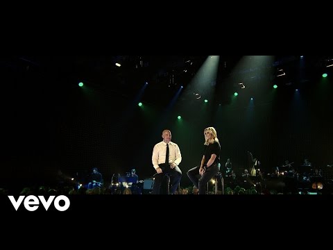 Unheilig - Zeitreise (MTV Unplugged) ft. Helene Fischer
