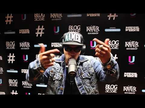 Nlblog - Blogsessie 1 - Nino