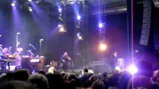 Nick Cave & The Bad Seeds - Hiding All Away , live@Annexet, Sthlm , 06.11.2013, AEL Sweden fans