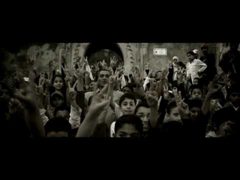 Hassan Annouri - Hoffnung