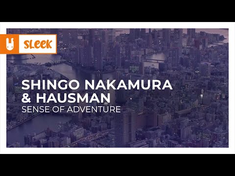 Video thumbnail for Sense Of Adventure
