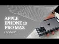 Смартфон Apple iPhone 13 Pro Max 512GB Alpine Green