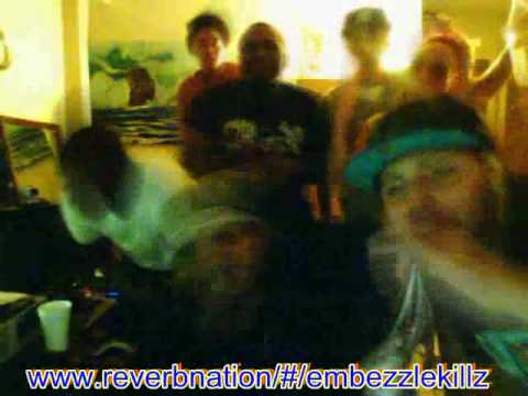 Embezzle Killz (I Think)