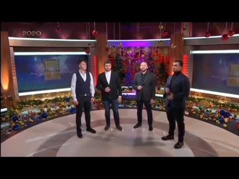 თეატრალურის კვარტეტი - სიყვარულზე გიმღერებ / teatraluris kvarteti - sikvarulze gimgereb