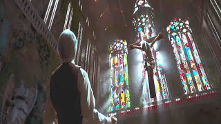 Manic Street Preachers - To Repel Ghosts, fan made video (Audio Blocked)