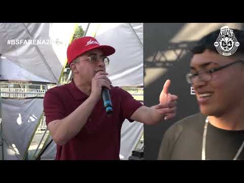 PAULOKO VS KARMA | CLASIFICATORIA | BSF ARENA CHILE 2022 | #BSFARENA | Urban Roosters