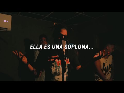 #ONESESH 7 / BLAXIMENTAL, KLIBRE & JOPS (ZONA INFAME), STREET & GIANCO  (LETRA)