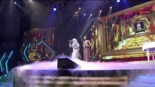 [ABPBH2014] Dato' Siti Nurhaliza & Dayang Nurfaizah - Tribute to Allahyarham Datuk Sharifah Aini