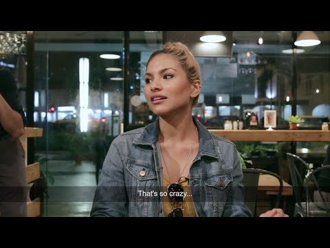 Celebrity Mind Games Episode #2 [TRAILER] - Tabitha Nauser Freaks!