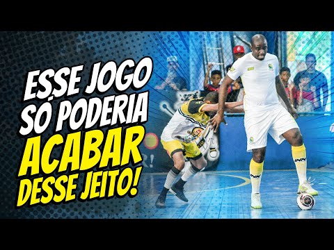 BIQUEIRA x REAL RECANTO - Copa Martins Neto 2023