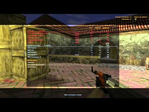 MADE IN KZ vs tRZ ONLY tARAZ