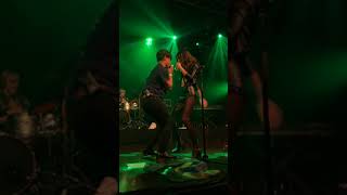 The Vamps - It&#39;s a Lie (Feat. Tini) (Live in São Paulo - Brazil) @Audio